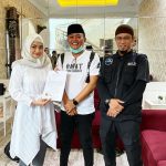 Siapa Nathalie Holscher yang Jadi Mualaf Hingga Dijodohkan dengan Sule