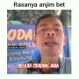 Mang Oleh dan Kue Odading yang Lagi Viral