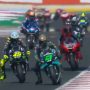 Morbidelli Taklukan Sirkuit Misano