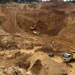 PTS Desak Kapolda Sulteng Hentikan Pengerukan Emas di Parigi Moutong