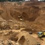 PTS Desak Kapolda Sulteng Hentikan Pengerukan Emas di Parigi Moutong