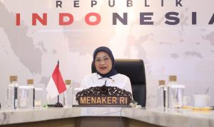 3,5 Juta Data Calon Penerima Subsidi Gaji Tahap 3 Sudah Diterima Kemnaker, Ini Jadwal Pencairannya