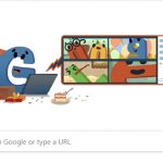 Ulang Tahun ke 22 Google dan Sejarahnya