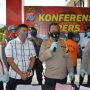 Cabuli Anak Kandung, Warga Sigi Diciduk Polisi