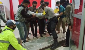 Diduga Tersengat Listrik, Remaja di Kulawi Meregang Nyawa