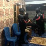 Mabuk dan Buat Keributan, Dua Pelajar di Luwuk Diamankan