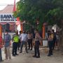 Kawal Sidang Bawaslu, Polres Sigi Kerahkan 112 Personil