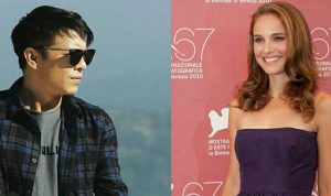 Disebut Ariel Noah Wanita Tercantik di Dunia, Ini Profil Natalie Portman