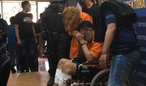 Terungkap Fakta Terbaru Kasus Mutilasi di Kalibata City