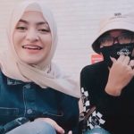 Warganet Sebut Nathalie Holscher Mirip Almarhum Mantan Istri Sule