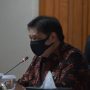Kriteria Wilayah Jawa dan Bali yang akan Diterapkan Pembatasan Aktivitas