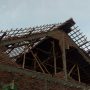Cirebon Diterjang Angin Puting Beliung, 2 Orang Terluka