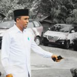 Anwar Hafid: Kalah Boleh, Tapi Jangan Merasa Gagal Apalagi Berhenti dalam Berjuang
