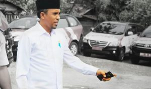 Anwar Hafid: Kalah Boleh, Tapi Jangan Merasa Gagal Apalagi Berhenti dalam Berjuang