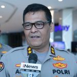 Polri Tak Keluarkan Izin Pertandingan Liga 1 dan 2