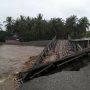 249 KK Terdampak, 1 Jembatan Rusak Akibat Banjir di Tompe