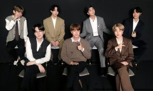 Wow! ‘Dynamite’ BTS Rajai Billboard Hot 100 Selama Dua Pekan