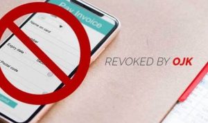 Satgas Waspada Investasi Tutup 126 Fintech Lending Ilegal dan 32 Investasi Tanpa Izin