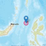 Breaking News: Halmahera Barat Diguncang Gempa Magnitudo 5.9