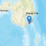 Gempa Magnitudo 6.9 Guncang Melonguane Sulawesi Utara