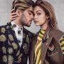 Dikaruniai Anak Perempuan, Ini Kata Gigi Hadid dan Zayn Malik