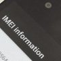 Sudah Berlaku, HP yang IMEI tak Terdaftar Resmi Diblokir