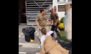 Video Pak Adam Karungin Inul Daratista Viral