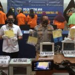 Peran Masing-masing 10 Tersangka Kasus Klinik Aborsi Ilegal