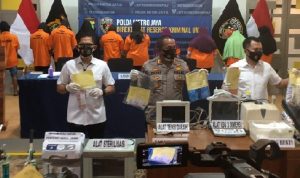 Peran Masing-masing 10 Tersangka Kasus Klinik Aborsi Ilegal