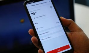 Kemdikbud Ajukan Rp2,6 Triliun untuk Bantuan Kuota Internet 2021