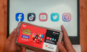 Sudah Diluncurkan, Begini Cara Aktivasi Kuota Ketengan Unlimited dari Telkomsel