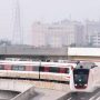 Dicatat! Ini Penyesuaian Terbaru Waktu Operasional LRT Jakarta