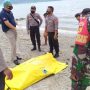 Polisi Temukan Mayat Mengapung di Laut Tondo