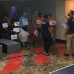 Rekonstruksi Pesta Gay, Terungkap Fakta-Fakta Mengejutkan