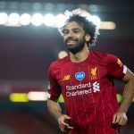 Mohamed Salah Pindah ke Barcelona?