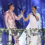 Postingan Terakhir Sandra Dianne Sebelum Meninggal Dunia