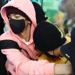 Sasaeng ENHYPEN Ribut di Bandara Hingga Trending di Twitter