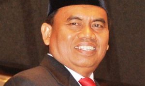 Positif Corona, Sekda DKI Jakarta Meninggal Dunia