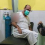 Syekh Ali Jaber Ditusuk di Lampung, Pelaku Sudah Diamankan