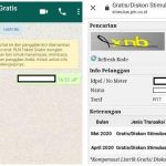 Token Gratis PLN untuk Oktober Sudah Bisa Diklaim, Ini Cara Terbaru Via WhatsApp