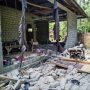 Puluhan Rumah Rusak Akibat Gempa M5,7 di Kepulauan Talaud