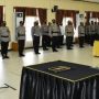 Brigjen Pol Hery Santoso Wakapolda Sulteng yang Baru