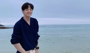 Mantan Eks Stray Kids, Woojin Bantah Dirinya Lakukan Pelecahan Seksual