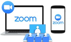 Cara Ganti Nama dan Foto di Zoom Via Android