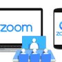 Cara Ganti Nama dan Foto di Zoom Via Android