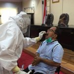 Pemerintah Tetapkan Batas Tertinggi Biaya Swab Mandiri Rp. 900.000