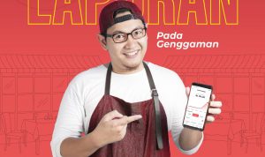 Telkom Hadirkan Aplikasi Kasir Digital BONUM POS untuk UMKM