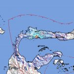 Breaking News: Gempa M 5.0 Guncang Buol