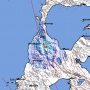 Breaking News: Kabupaten Sigi Digoyang Gempa M 4.5