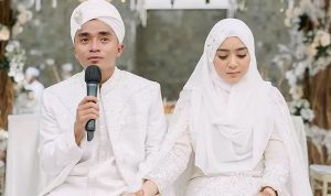 Ramalan Tak Terduga Mbak You Soal Pernikahan Taqy Malik dan Sherel Thalib
